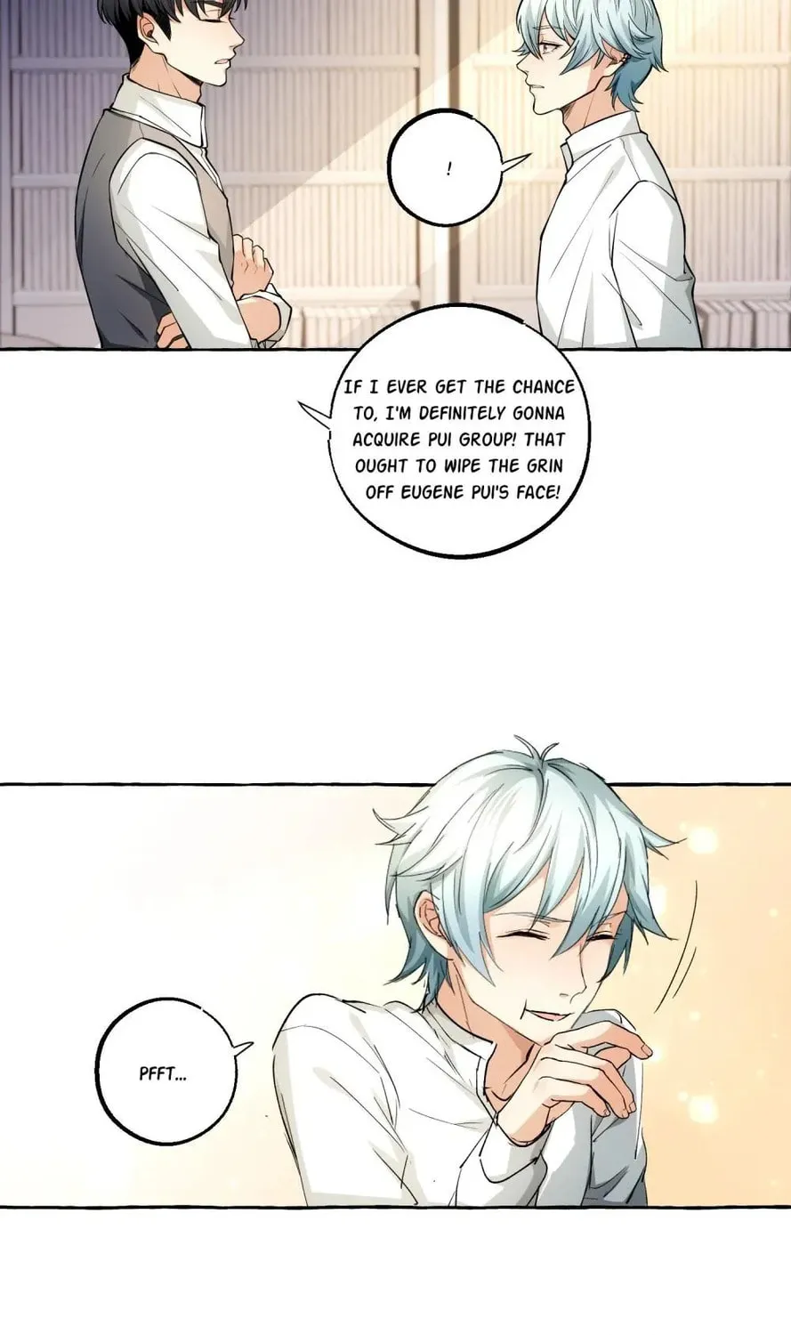 Read Deadly Game chapter 9 image 25 on Lezhin