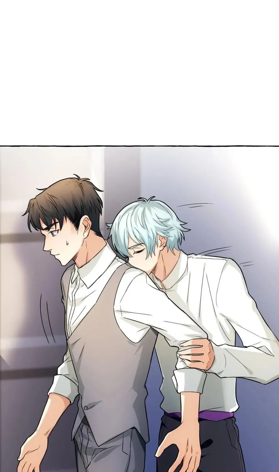 Read Deadly Game chapter 9 image 34 on Lezhin