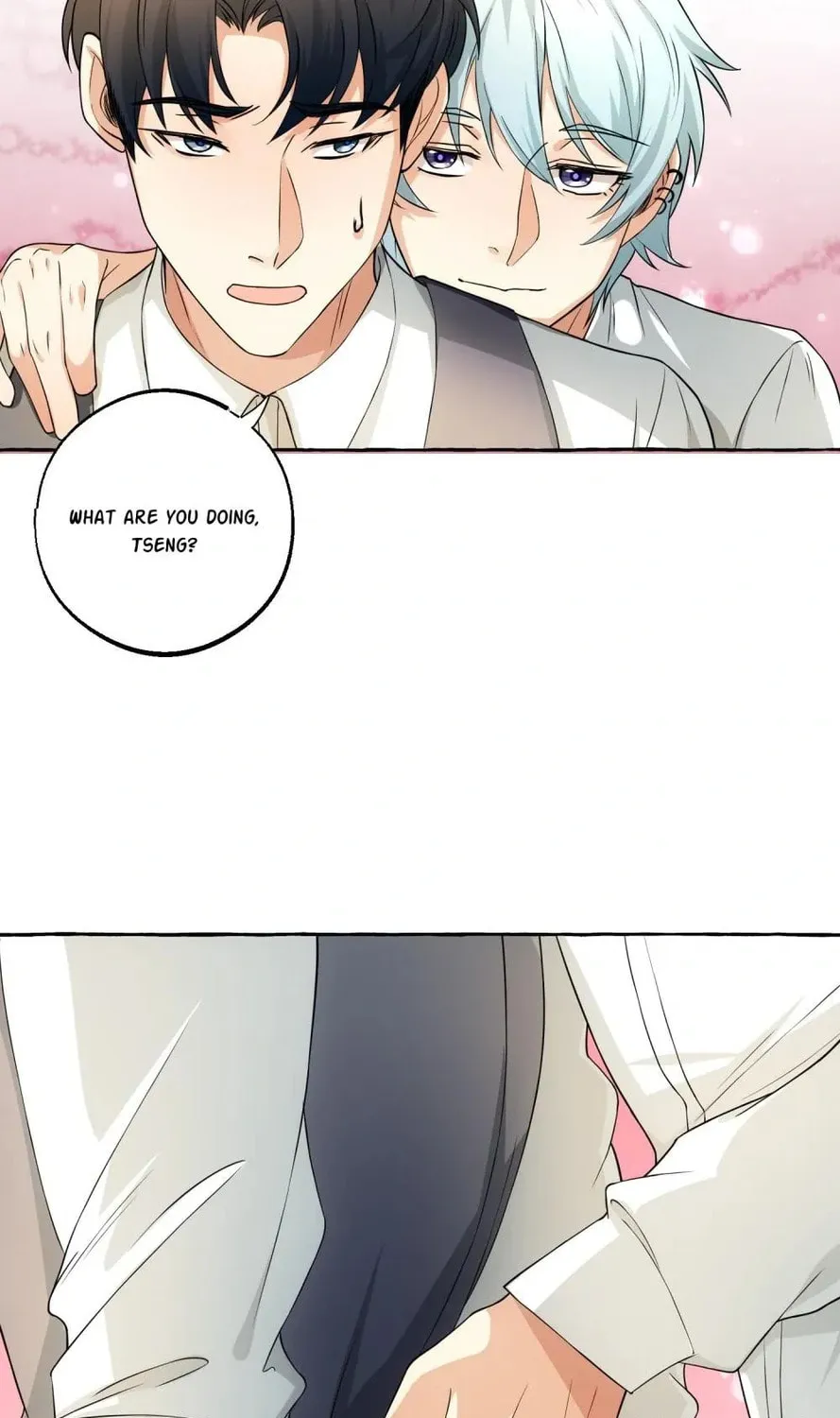 Read Deadly Game chapter 9 image 38 on Lezhin