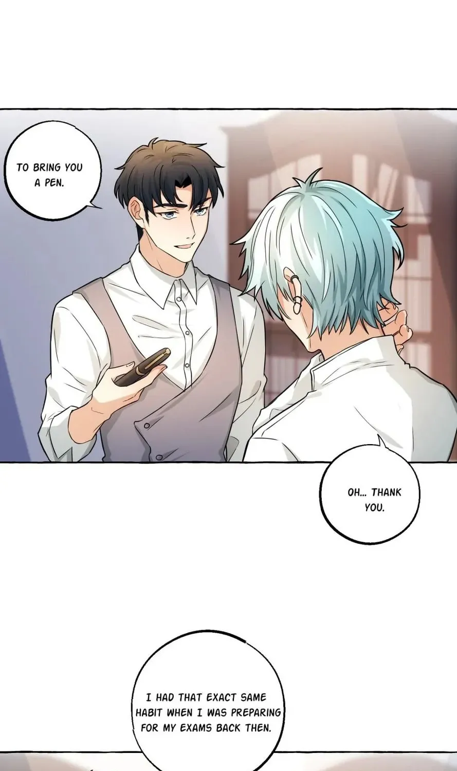 Read Deadly Game chapter 9 image 4 on Lezhin