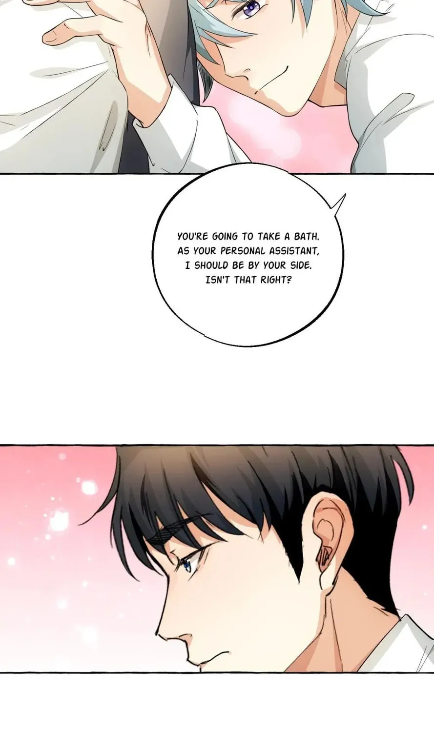 Read Deadly Game chapter 9 image 42 on Lezhin