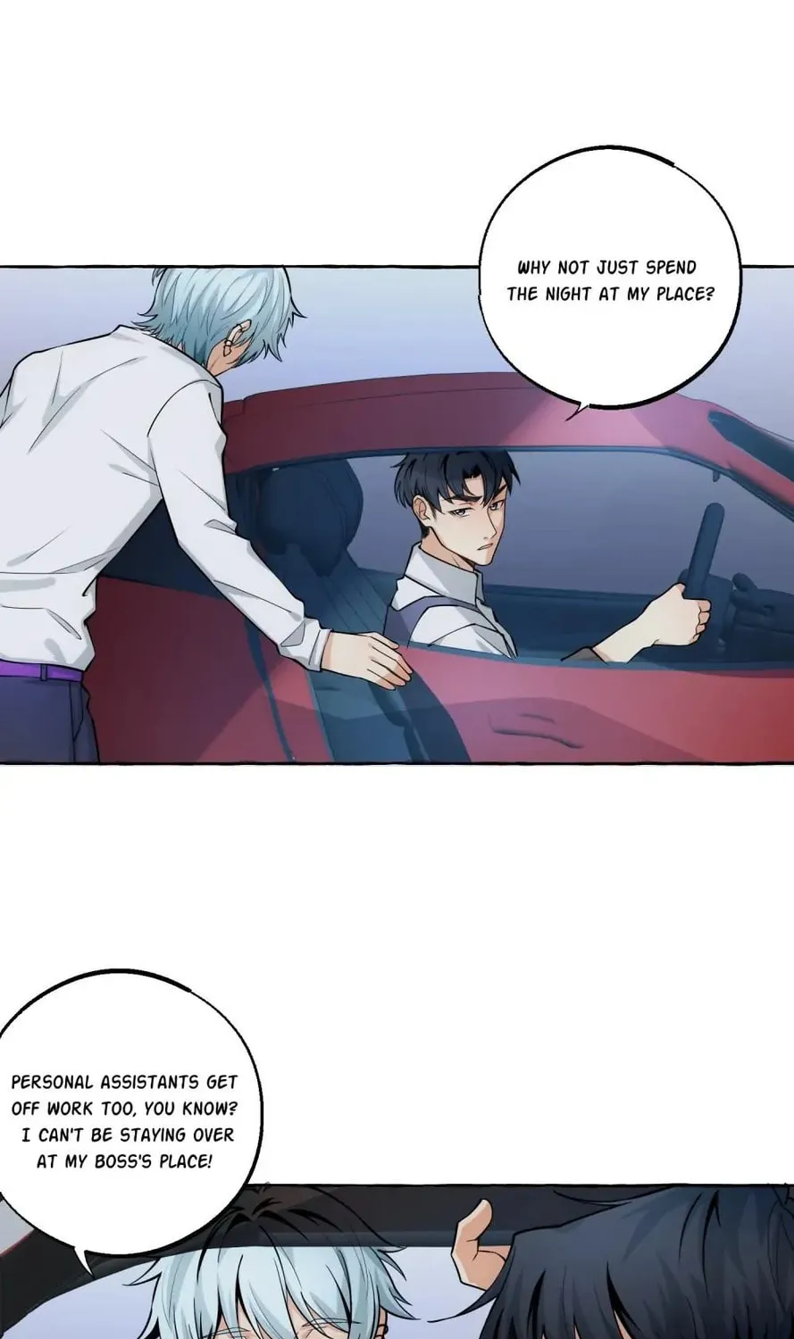 Read Deadly Game chapter 9 image 56 on Lezhin