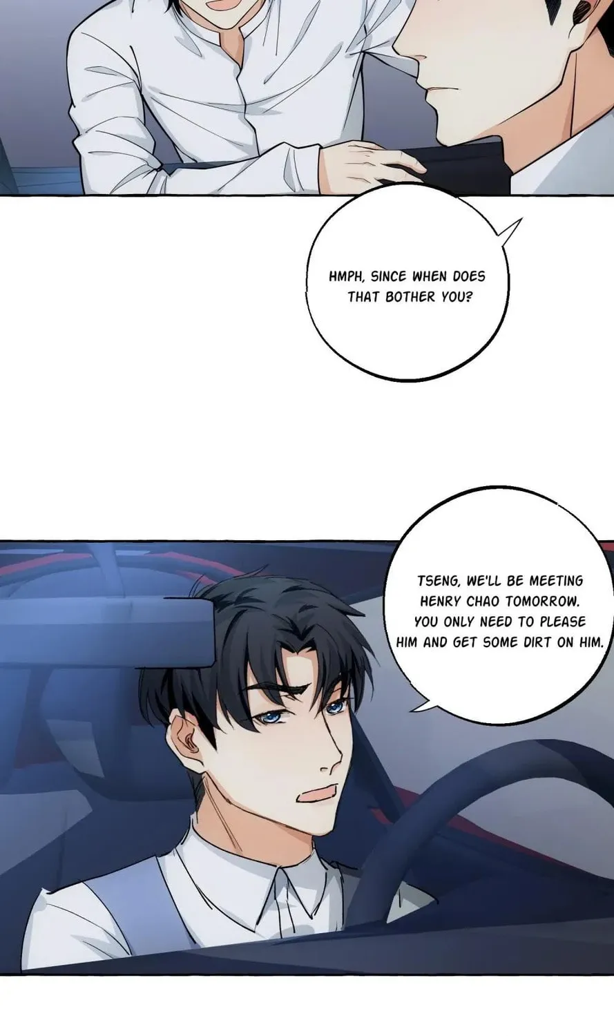 Read Deadly Game chapter 9 image 58 on Lezhin