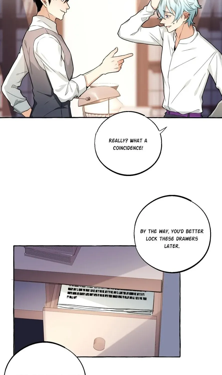 Read Deadly Game chapter 9 image 6 on Lezhin