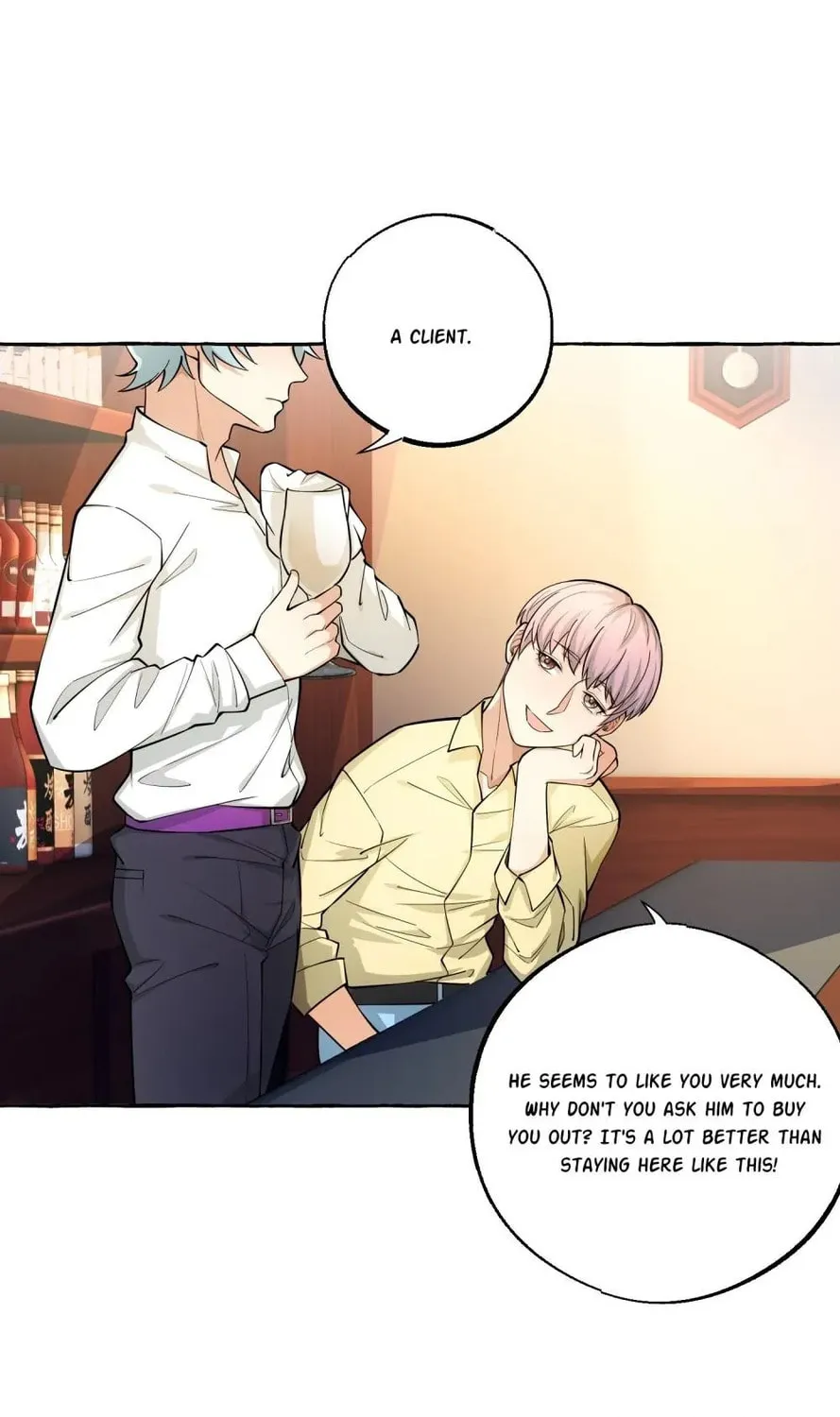 Read Deadly Game chapter 9 image 64 on Lezhin
