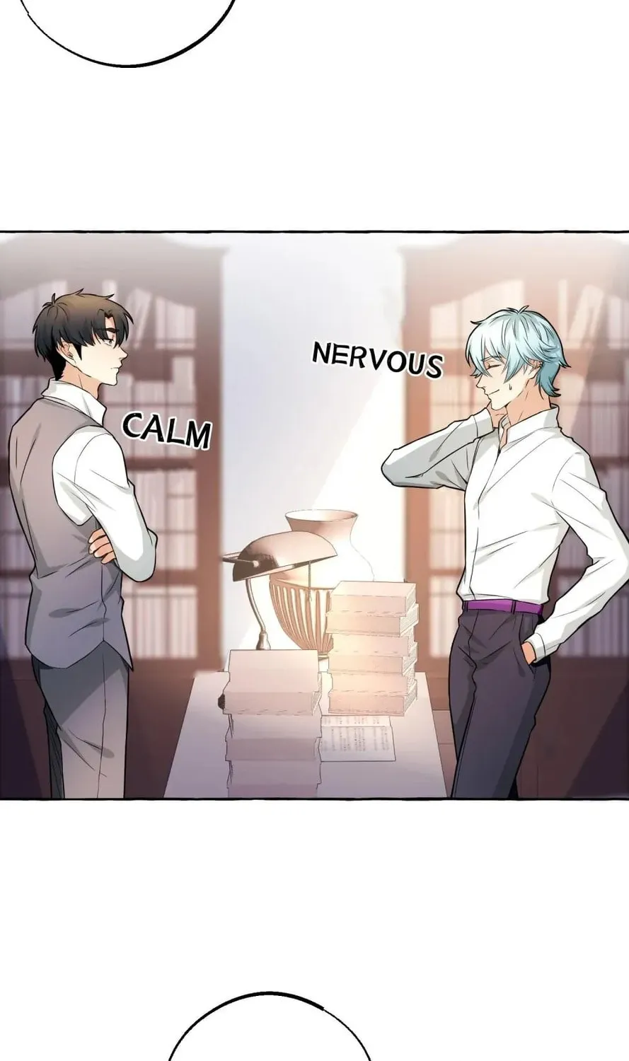 Read Deadly Game chapter 9 image 8 on Lezhin