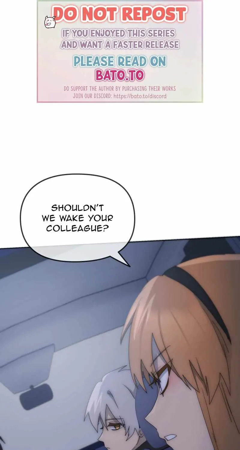 Deadly Hour Chapter 20 page 2 - 