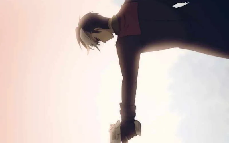Deadly Hour Chapter 20 page 143 - 