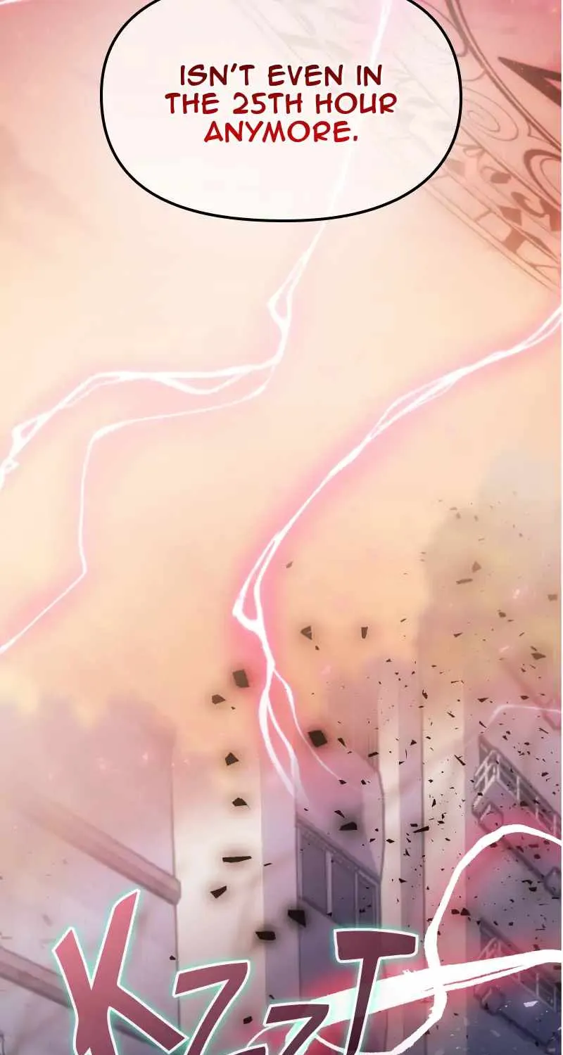 Deadly Hour Chapter 20 page 162 - 