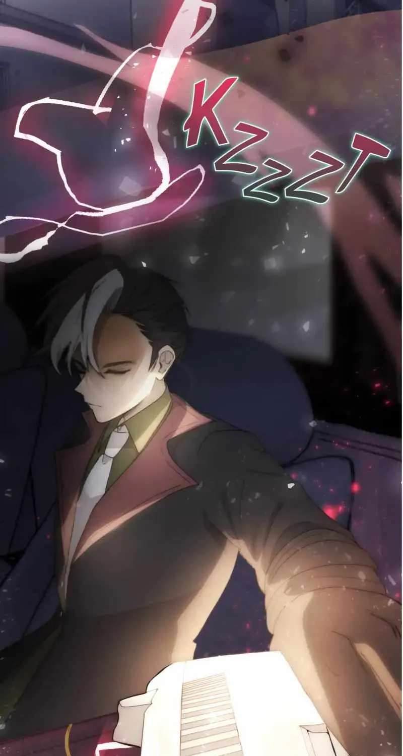 Deadly Hour Chapter 20 page 164 - 