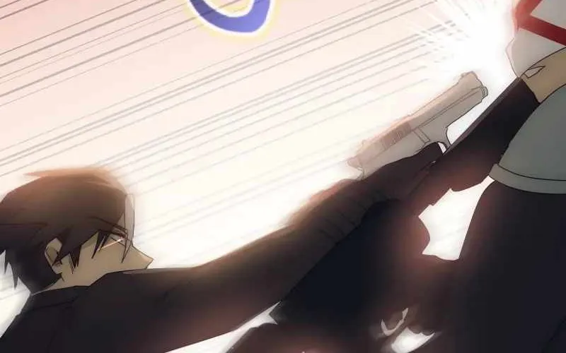 Deadly Hour Chapter 20 page 85 - 