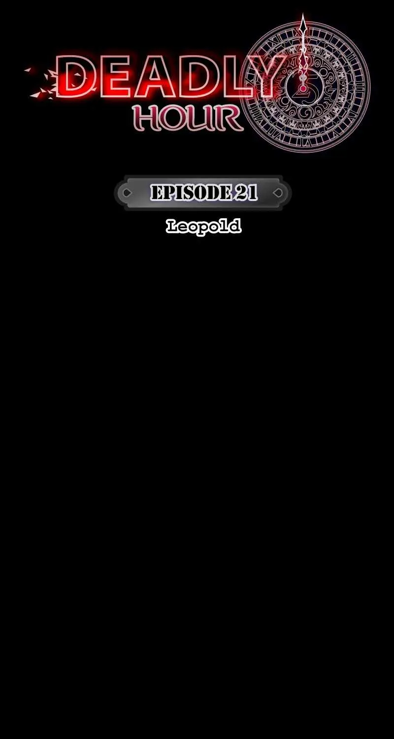 Deadly Hour Chapter 21 page 11 - 
