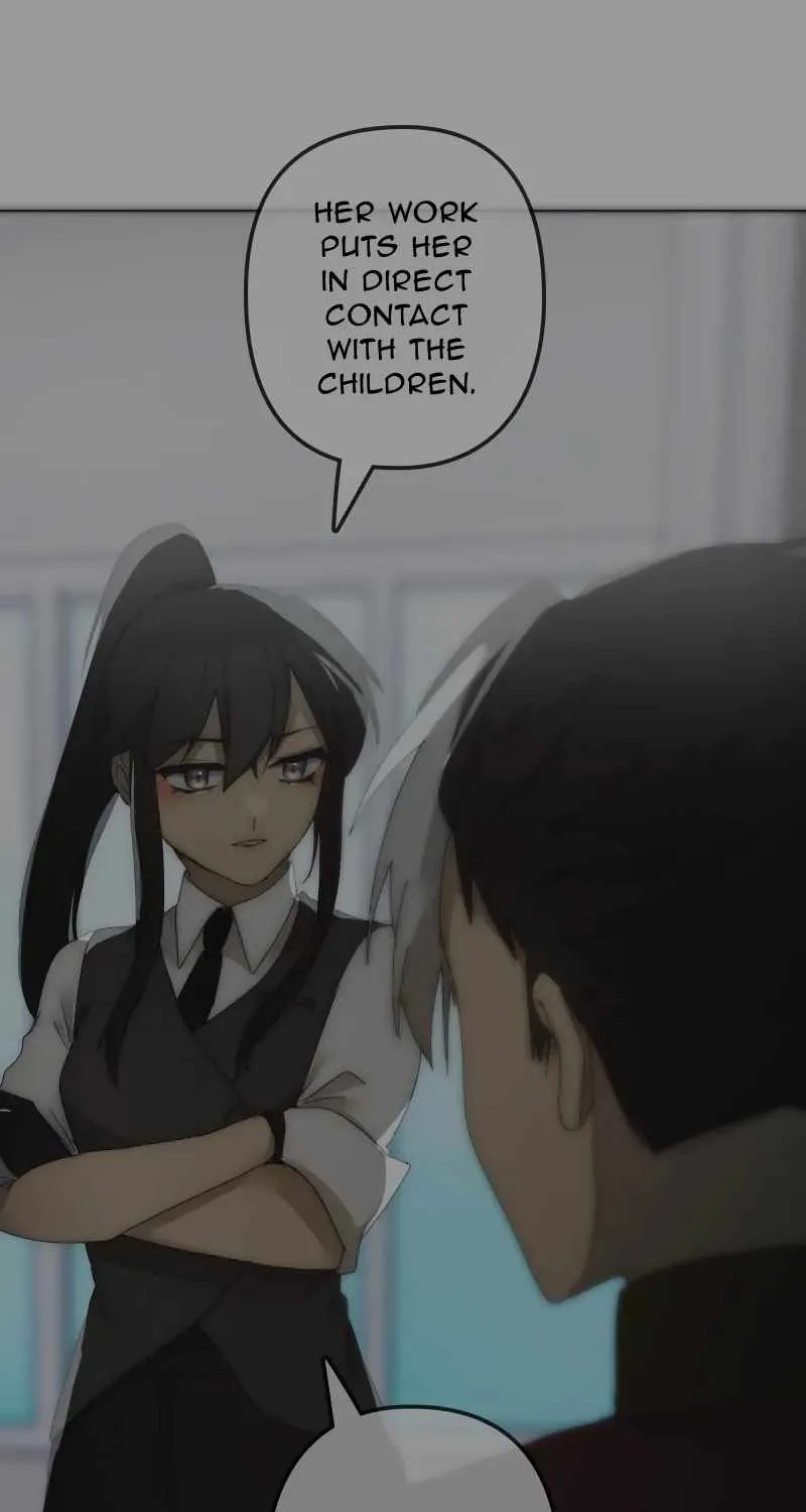 Deadly Hour Chapter 21 page 151 - 