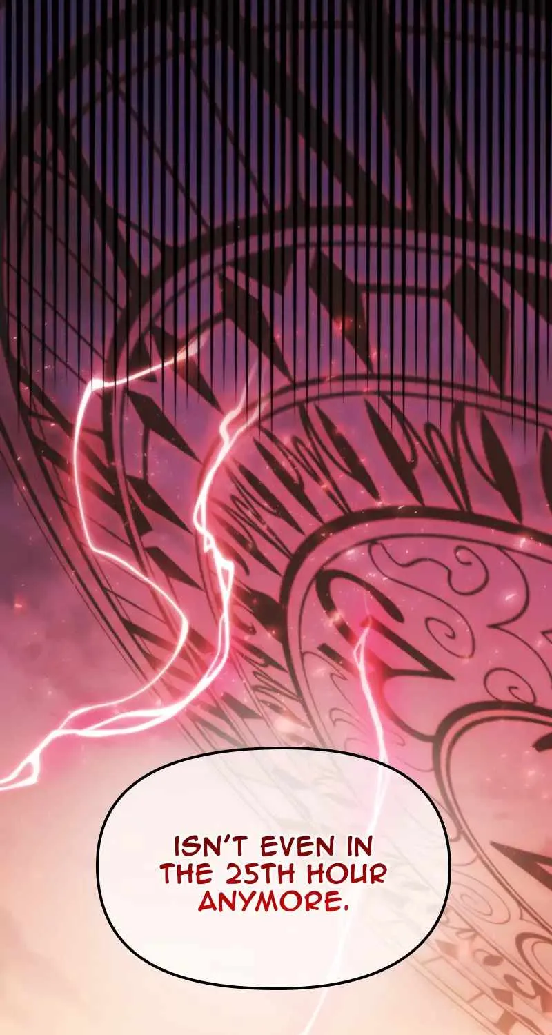 Deadly Hour Chapter 21 page 3 - 