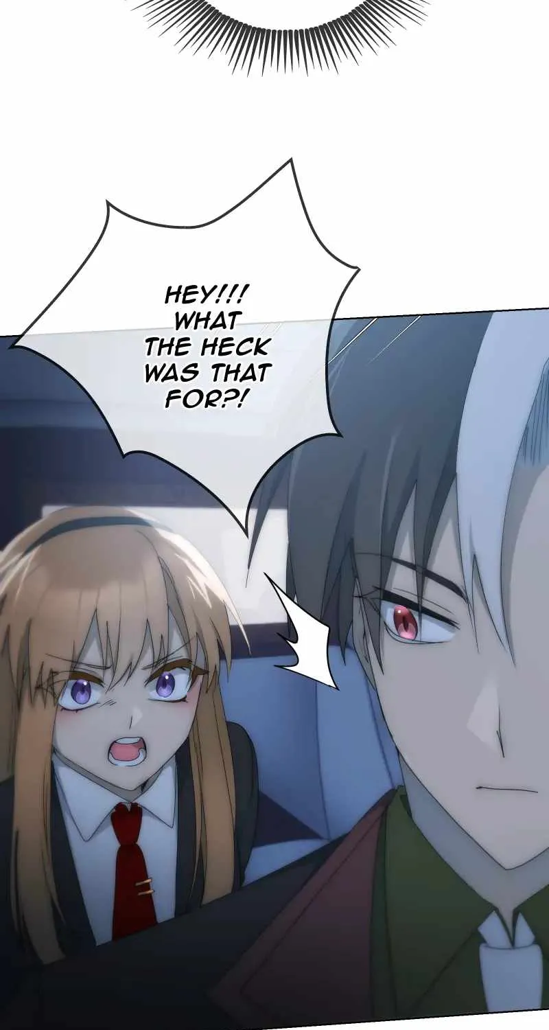 Deadly Hour Chapter 21 page 37 - 