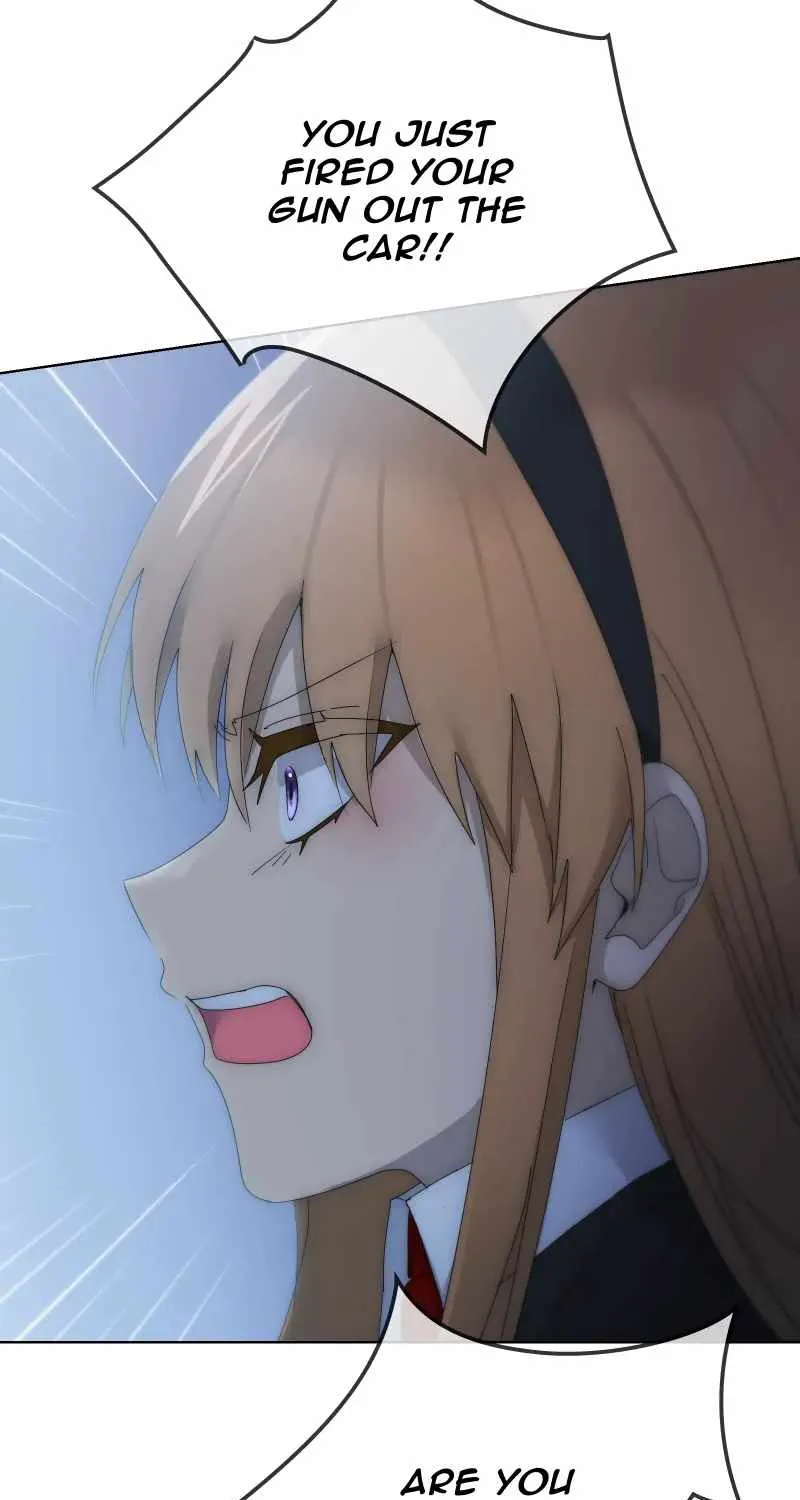 Deadly Hour Chapter 21 page 39 - 