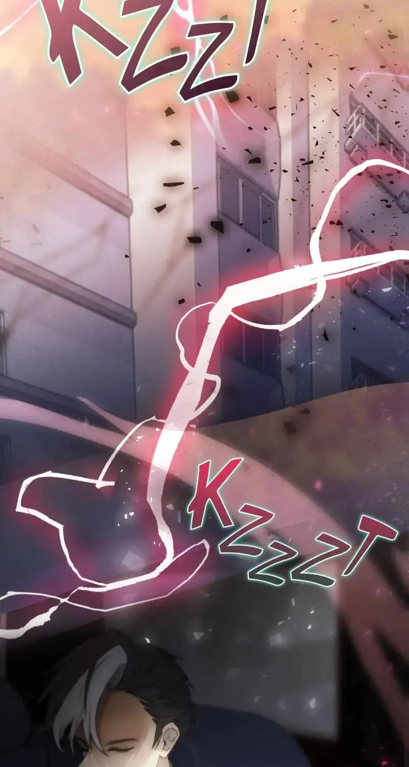 Deadly Hour Chapter 21 page 5 - 