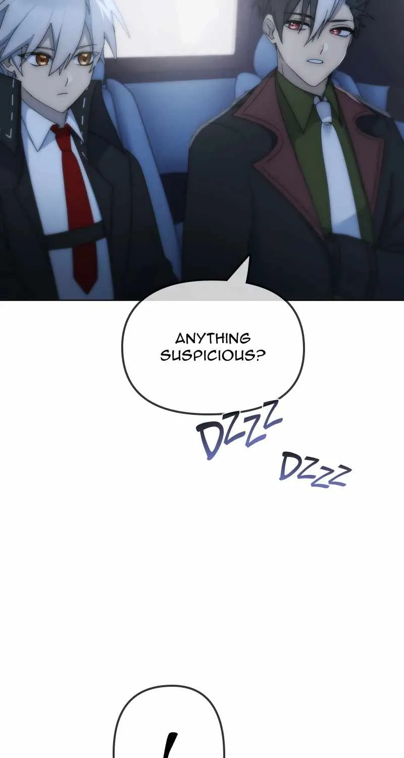 Deadly Hour Chapter 21 page 47 - 