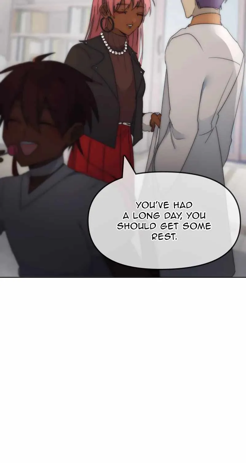 Deadly Hour Chapter 22 page 105 - 