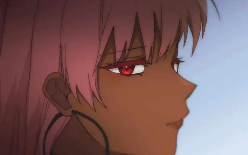 Deadly Hour Chapter 22 page 112 - 