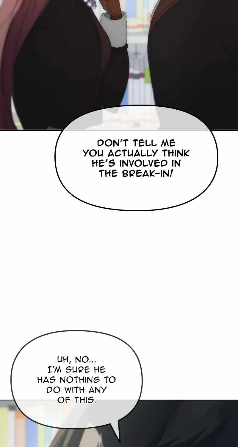 Deadly Hour Chapter 22 page 15 - 