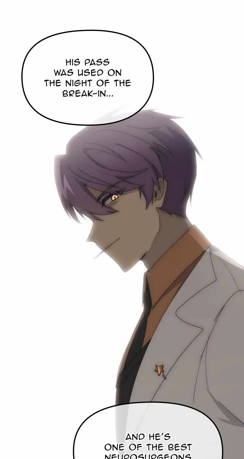 Deadly Hour Chapter 22 page 31 - 