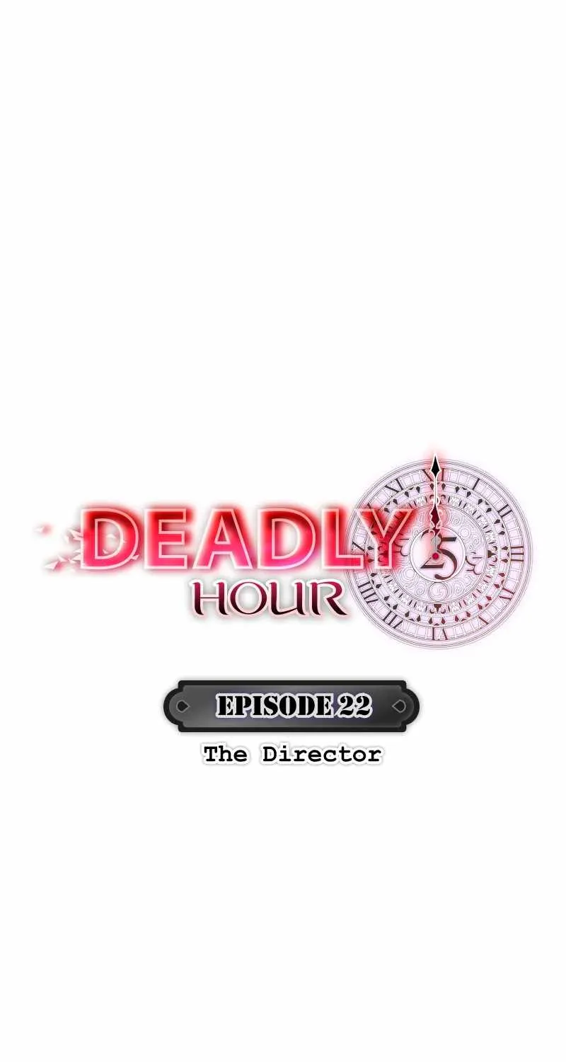 Deadly Hour Chapter 22 page 7 - 