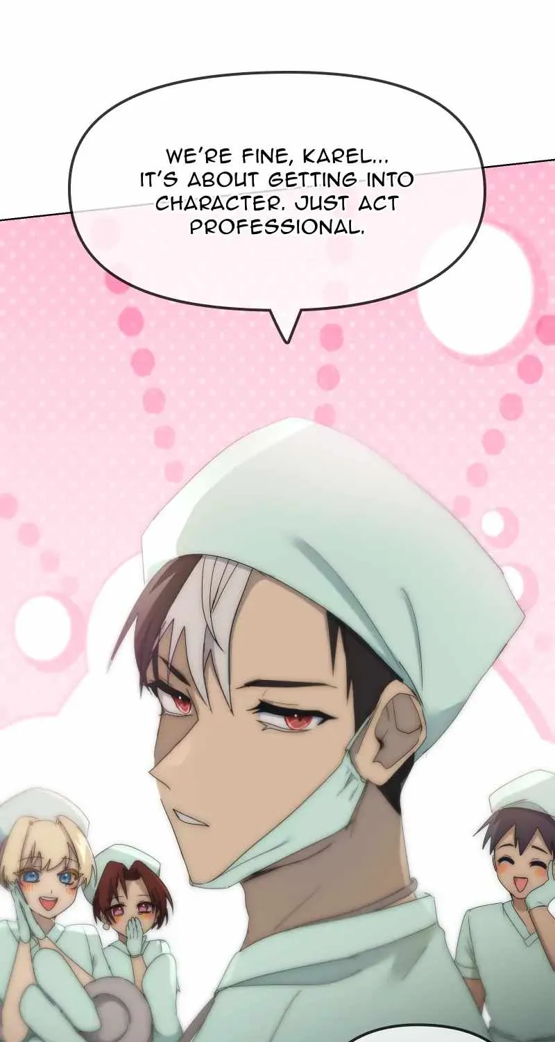Deadly Hour Chapter 22 page 61 - 