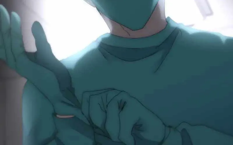 Deadly Hour Chapter 22 page 68 - 