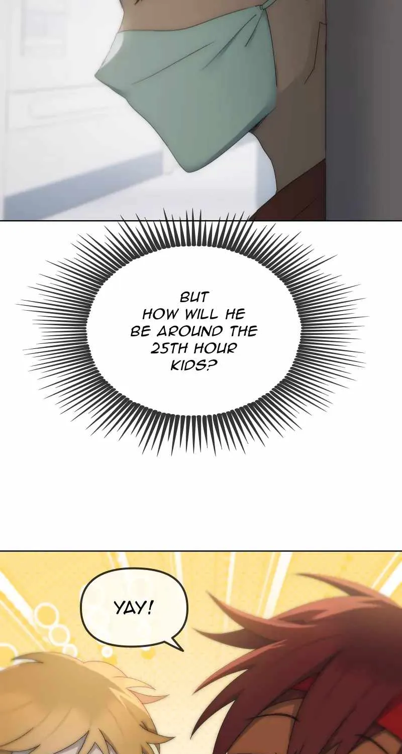 Deadly Hour Chapter 22 page 75 - 