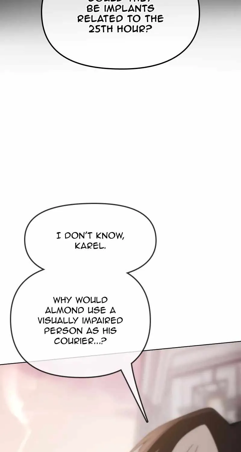 Deadly Hour Chapter 23 page 20 - 