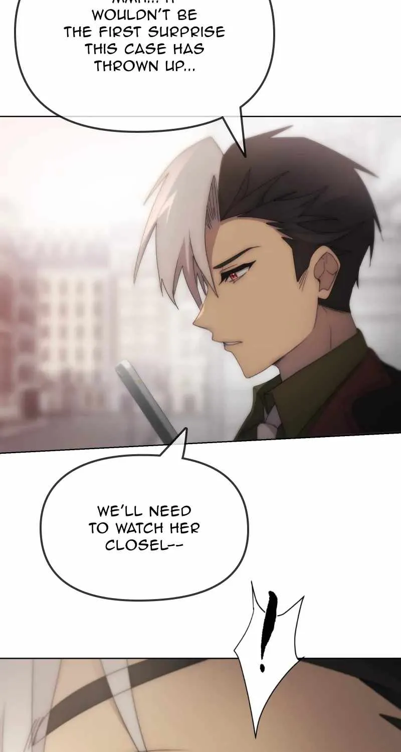 Deadly Hour Chapter 23 page 26 - 