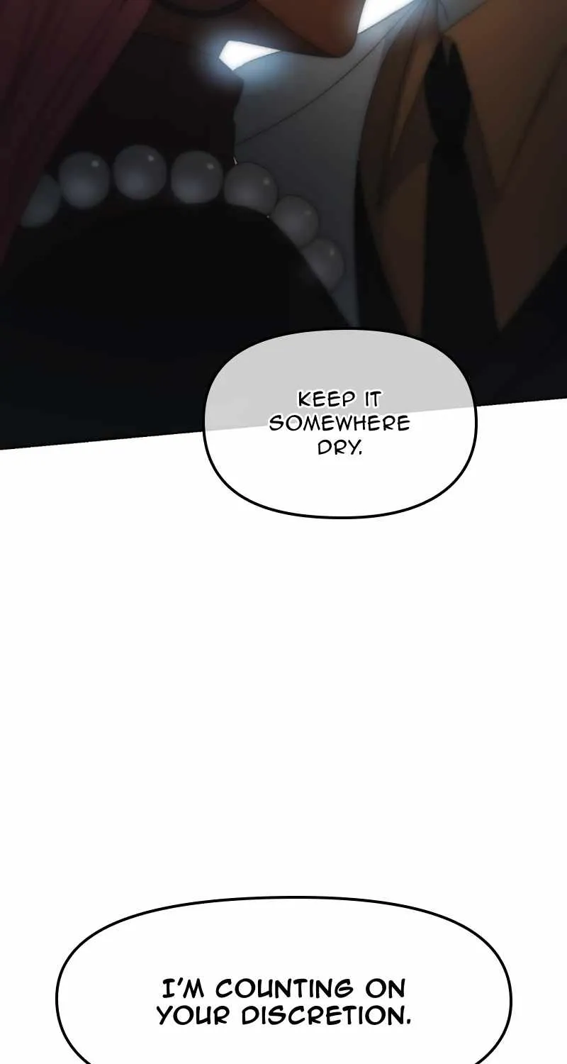 Deadly Hour Chapter 23 page 6 - 