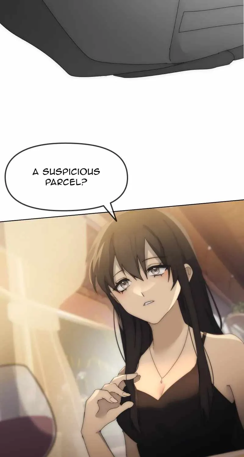 Deadly Hour Chapter 23 page 70 - 