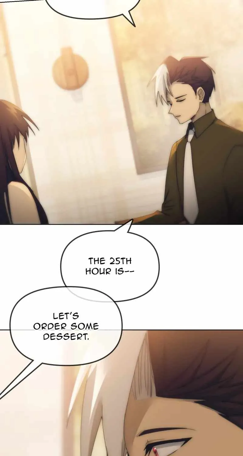 Deadly Hour Chapter 23 page 80 - 