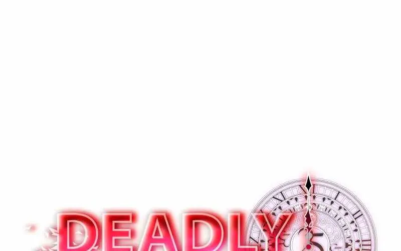 Deadly Hour Chapter 23 page 9 - 