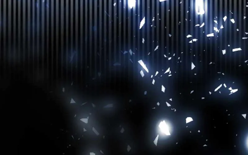 Deadly Hour Chapter 24 page 13 - 