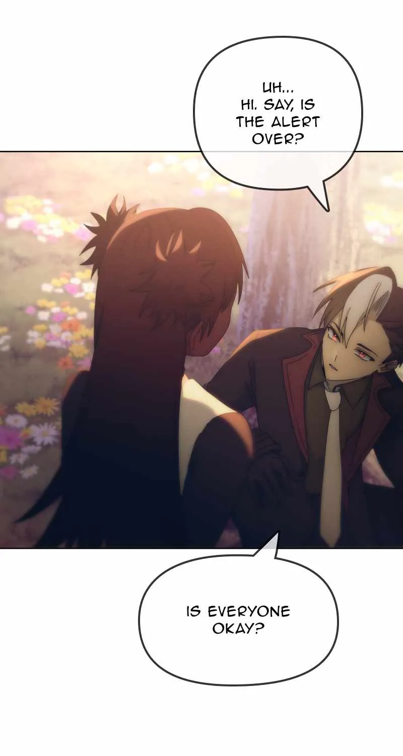 Deadly Hour Chapter 24 page 28 - 
