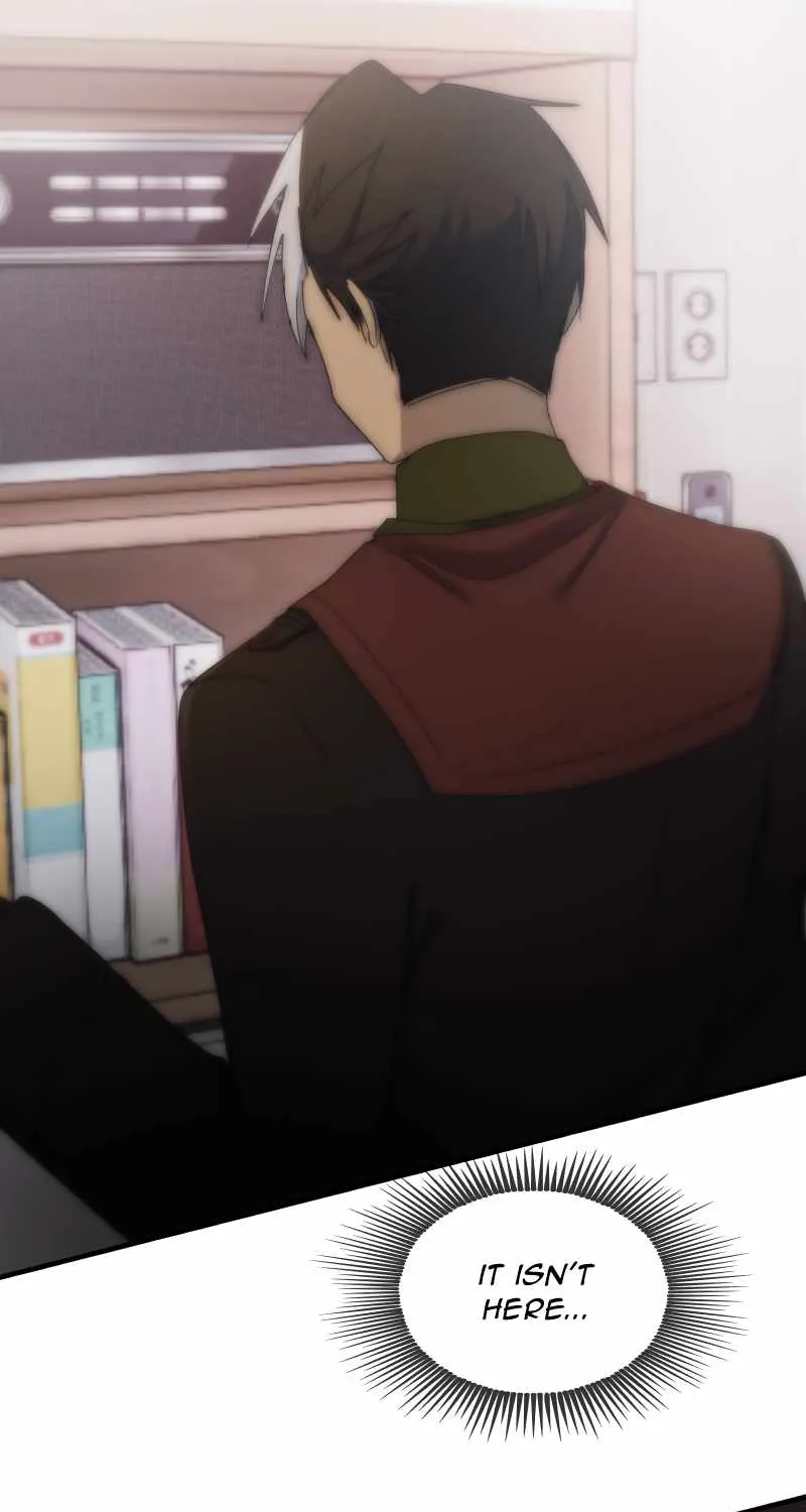 Deadly Hour Chapter 25 page 107 - 