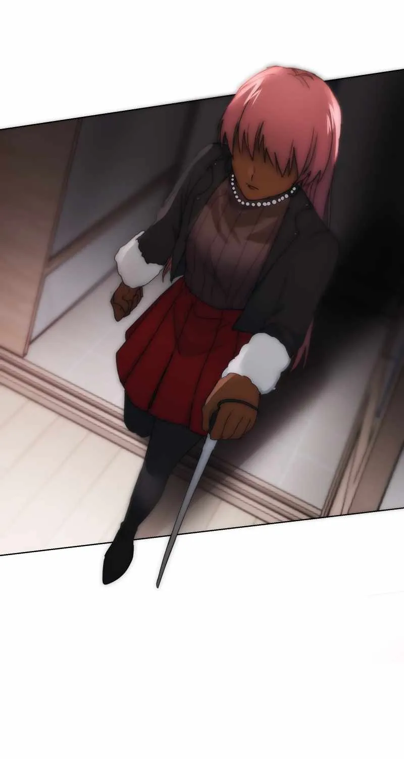 Deadly Hour Chapter 25 page 125 - 
