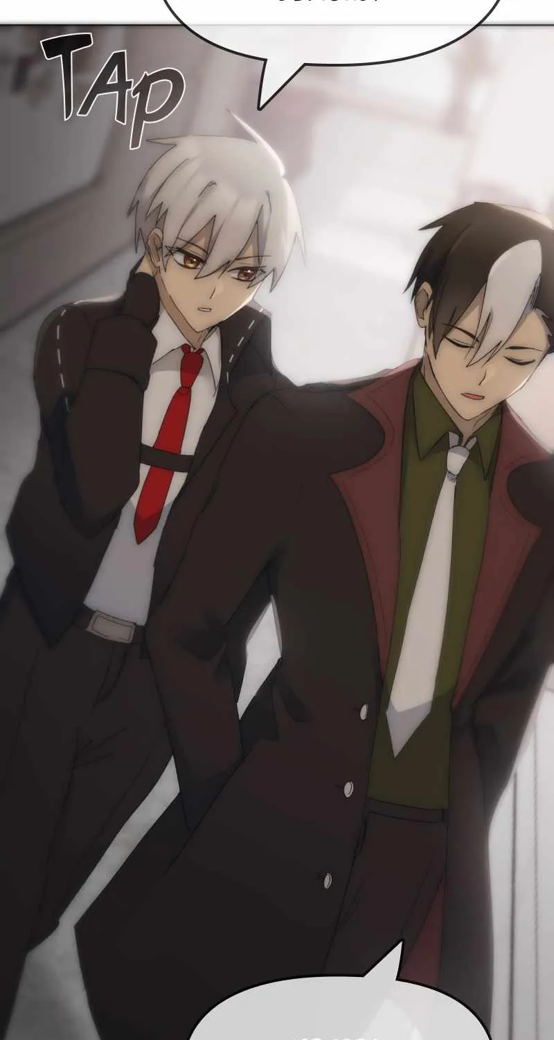 Deadly Hour Chapter 25 page 75 - 