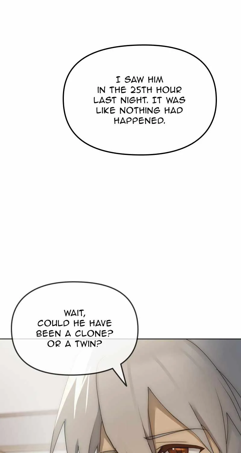 Deadly Hour Chapter 25 page 81 - 