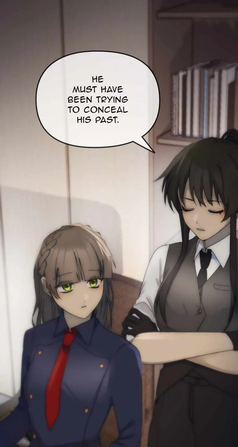 Deadly Hour Chapter 26 page 125 - 
