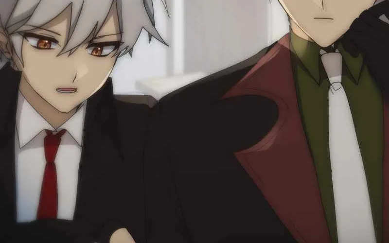 Deadly Hour Chapter 26 page 130 - 