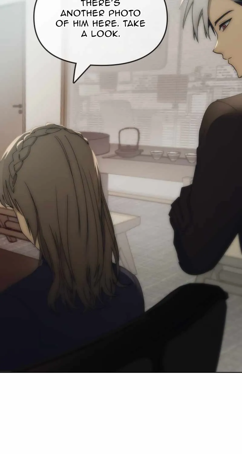 Deadly Hour Chapter 26 page 133 - 