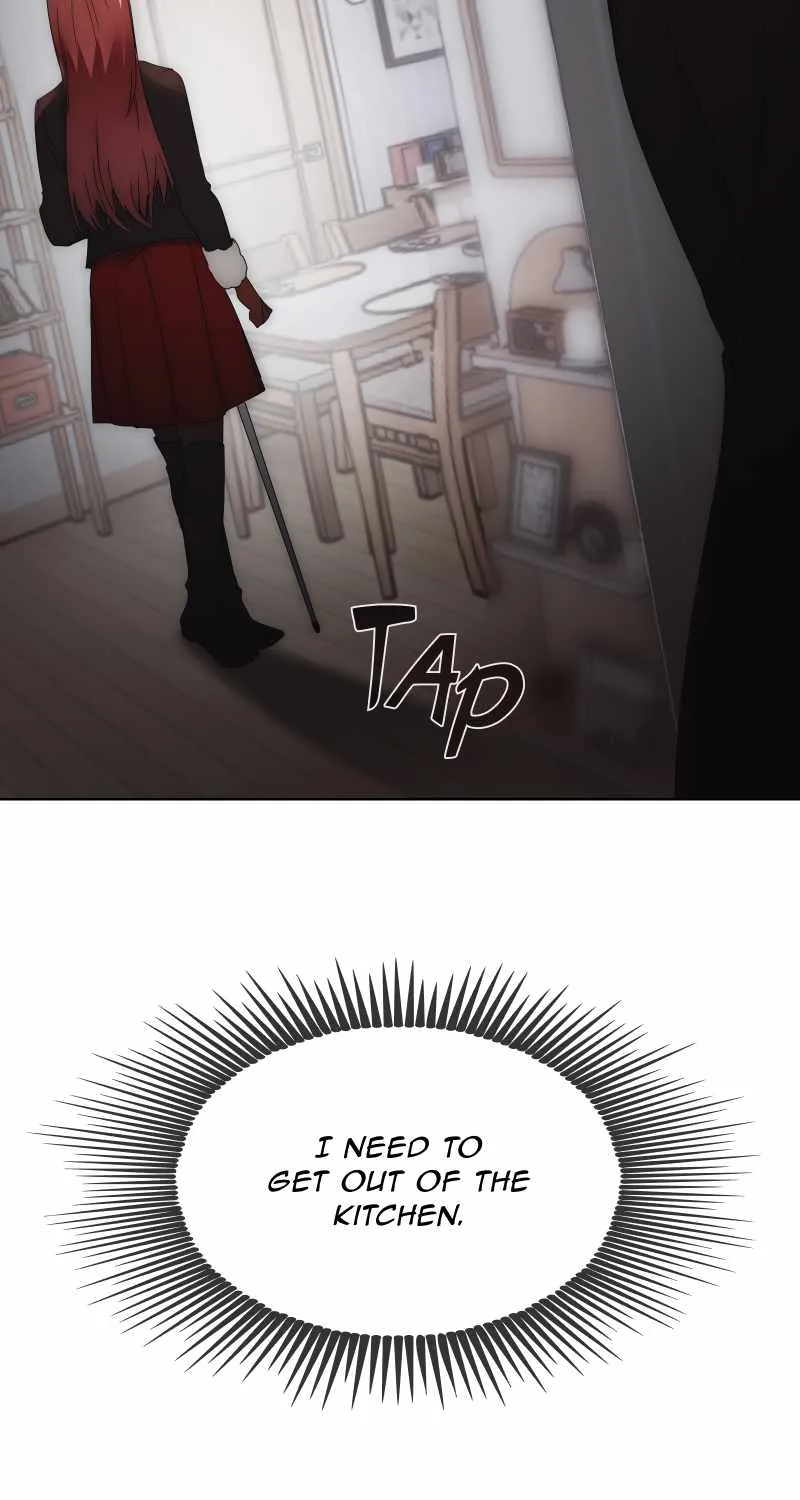 Deadly Hour Chapter 26 page 15 - 