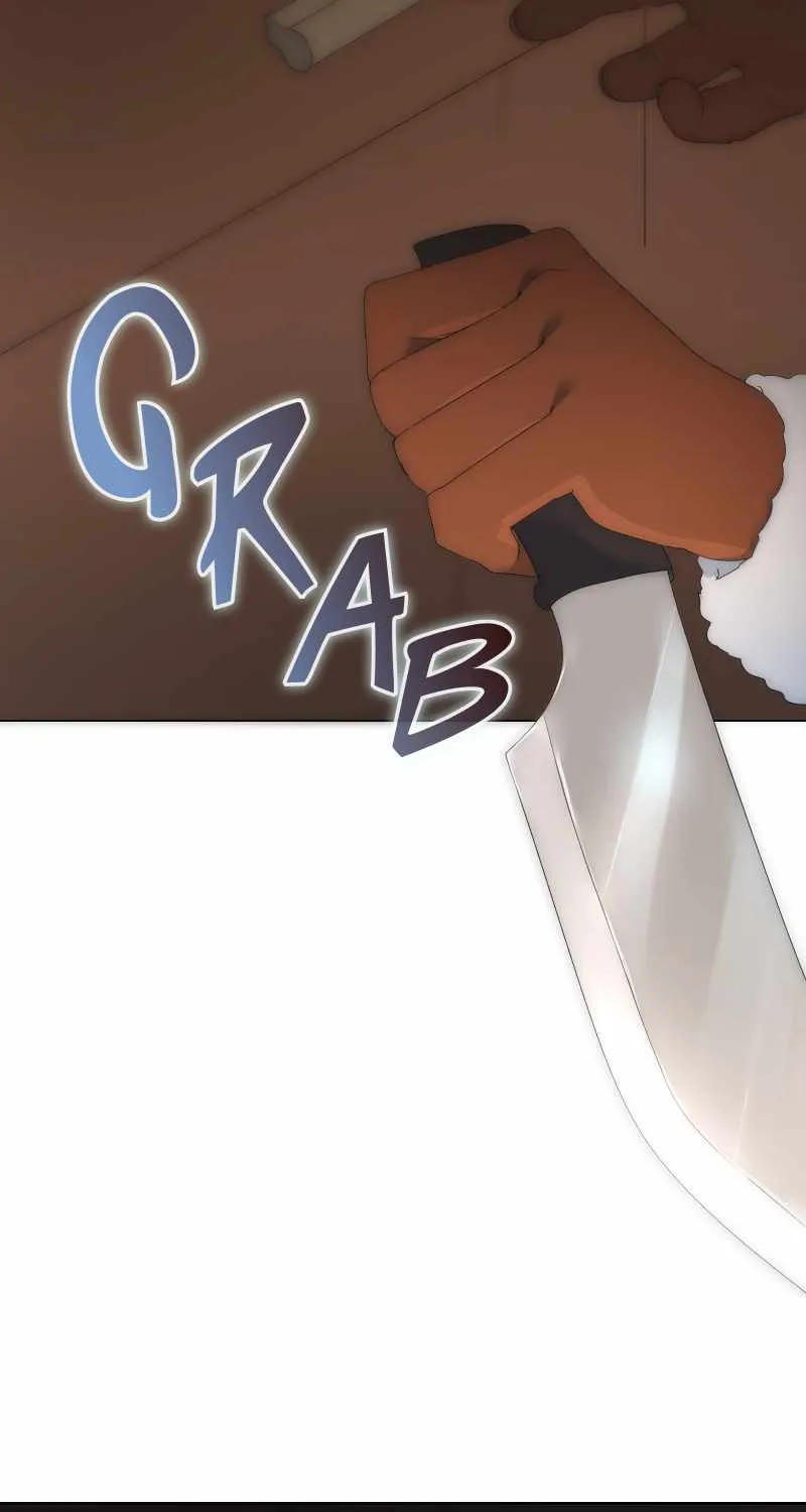 Deadly Hour Chapter 26 page 17 - 