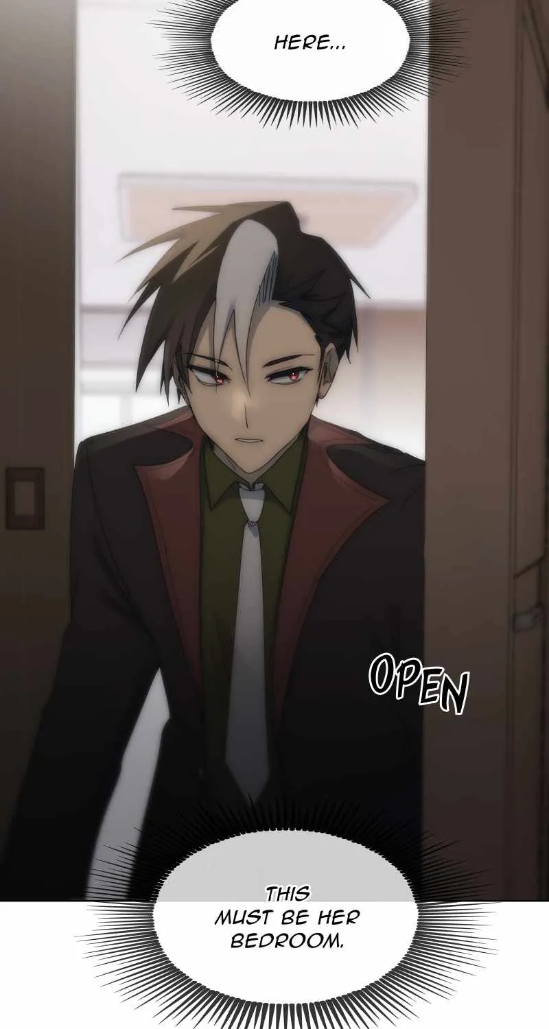 Deadly Hour Chapter 26 page 21 - 