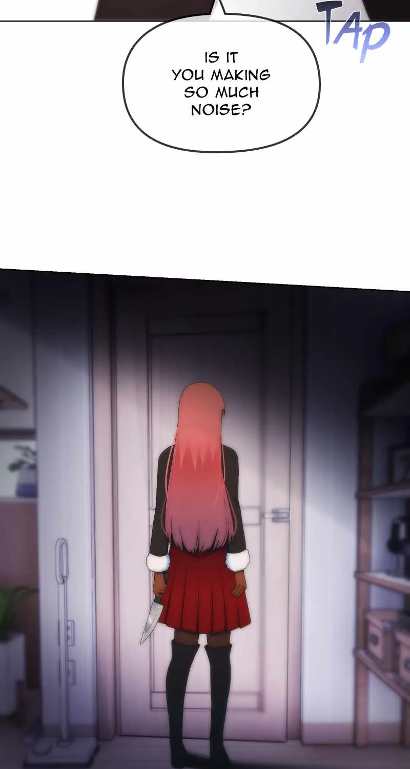 Deadly Hour Chapter 26 page 51 - 