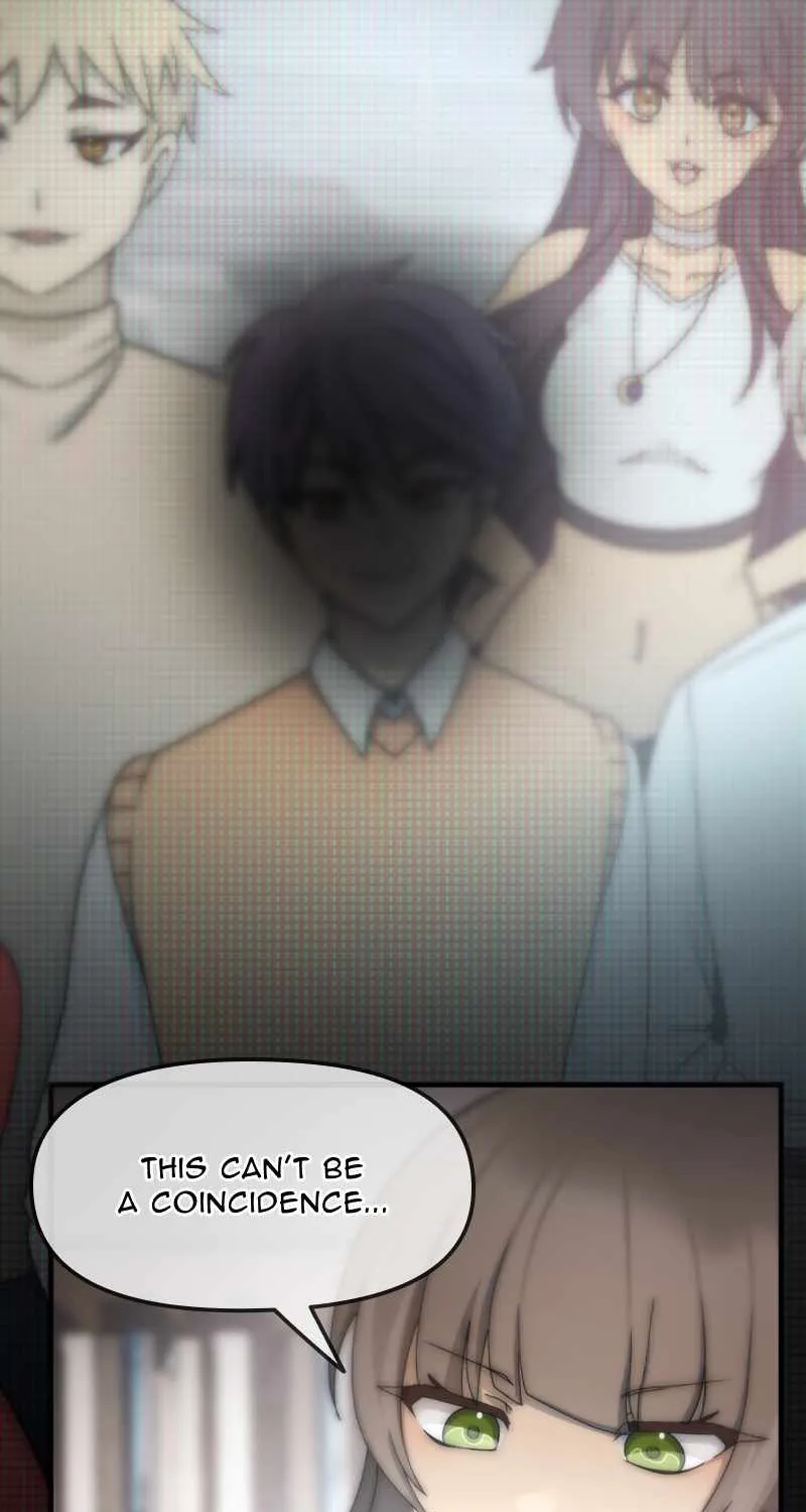 Deadly Hour Chapter 27 page 1 - 